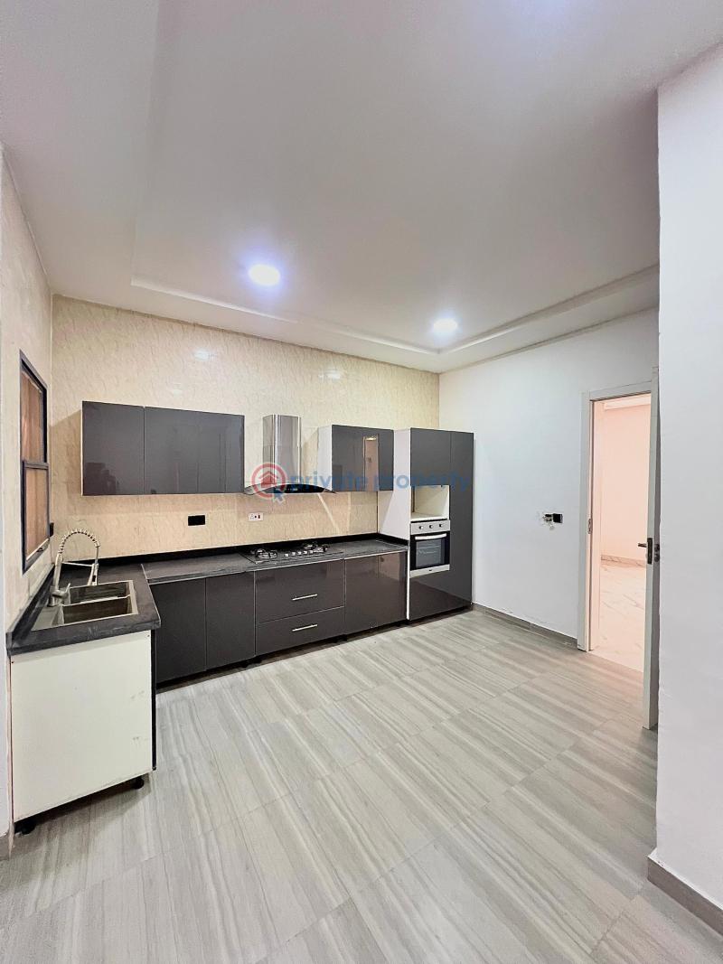 4 bedroom Block Of Flats For Rent Oniru Victoria Island Lagos - 6