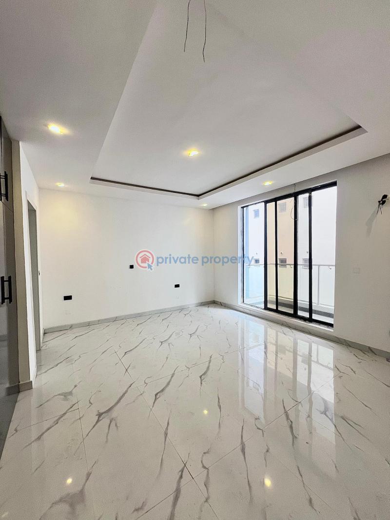 4 bedroom Block Of Flats For Rent Oniru Victoria Island Lagos - 7