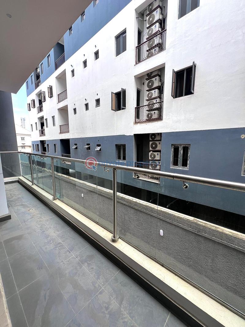 4 bedroom Block Of Flats For Rent Oniru Victoria Island Lagos - 12
