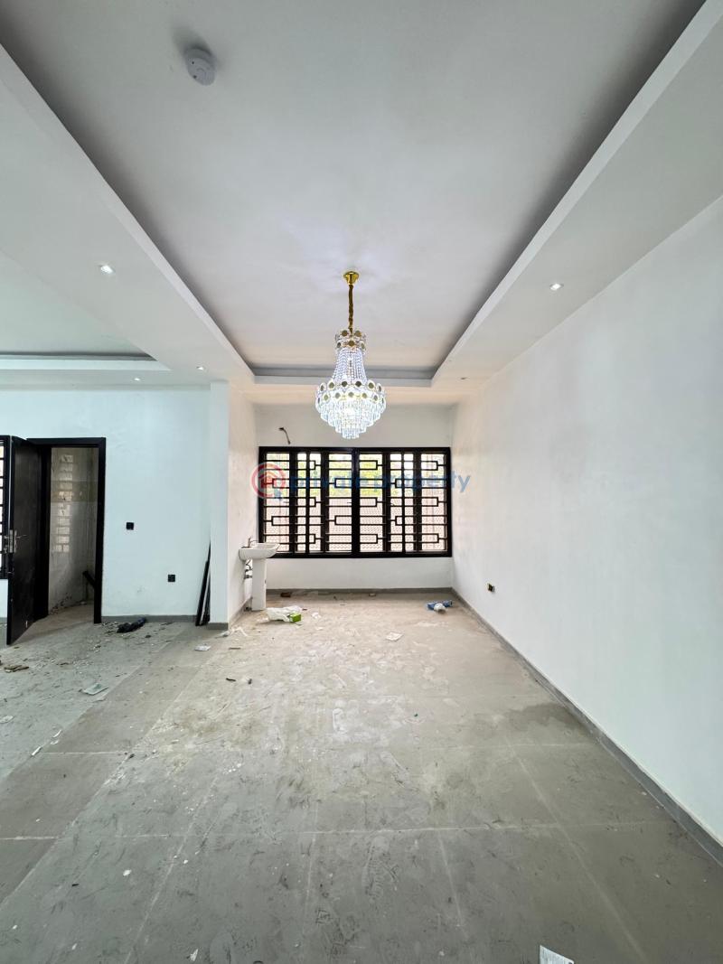 4 bedroom Terraced Duplex For Sale Old Ikoyi Ikoyi Lagos - 5