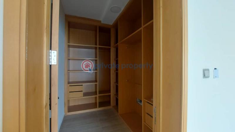 4 bedroom Terraced Duplex For Rent Banana Island Ikoyi Lagos - 6