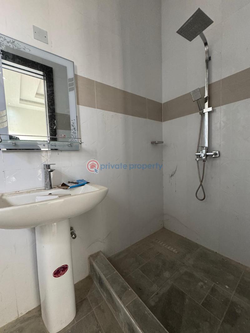 4 bedroom Terraced Duplex For Sale Old Ikoyi Ikoyi Lagos - 3