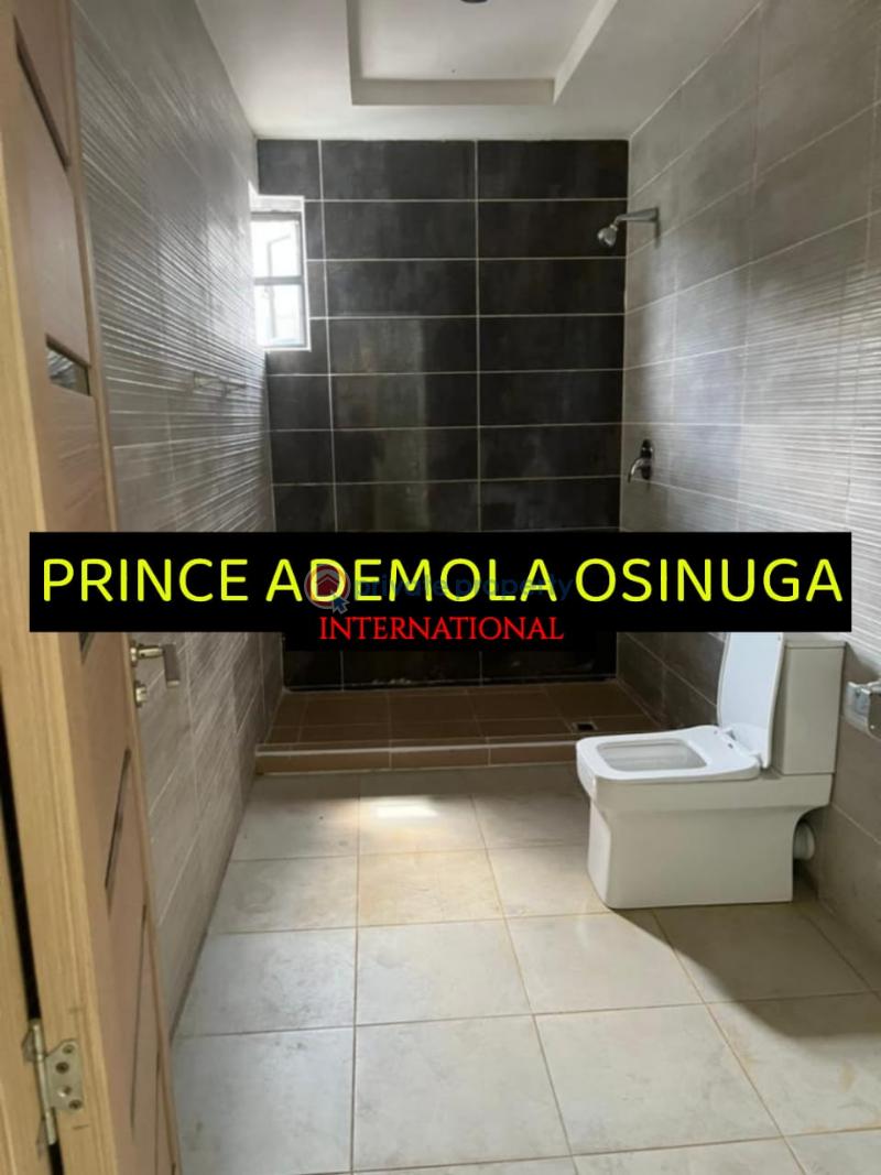 4 bedroom Terrace For Rent Old Ikoyi Lagos - 5