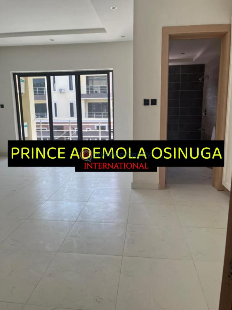 4 bedroom Terrace For Rent Old Ikoyi Lagos - 4