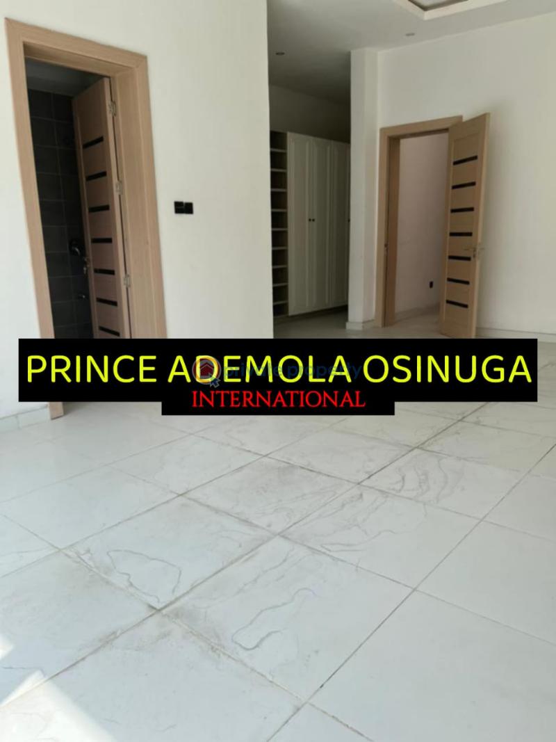 4 bedroom Terrace For Rent Old Ikoyi Lagos - 2