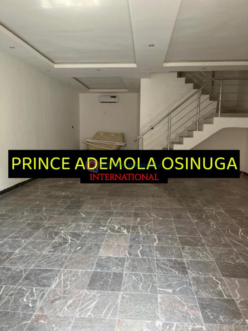 4 bedroom Terrace For Rent Old Ikoyi Lagos - 6