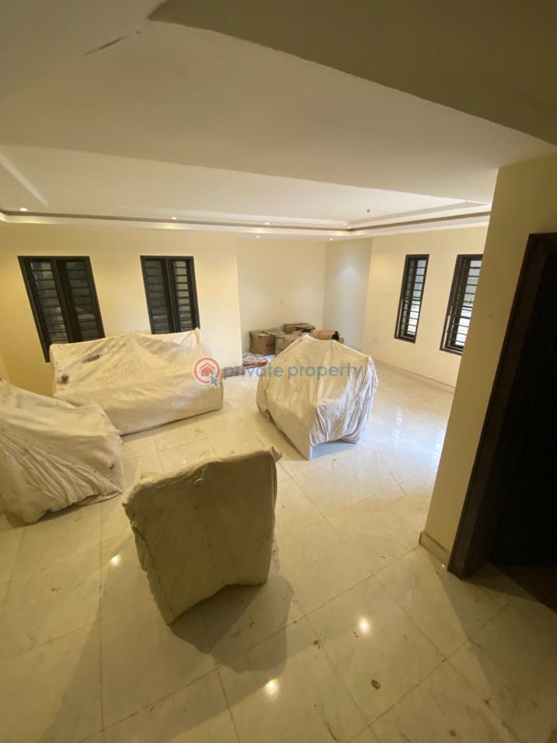4 bedroom Terrace For Rent Galadimawa Abuja Phase 3  - 7