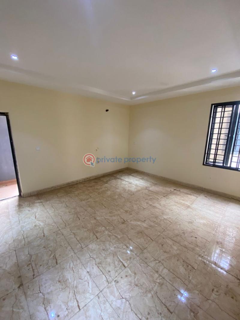 4 bedroom Terrace For Rent Galadimawa Abuja Phase 3  - 3