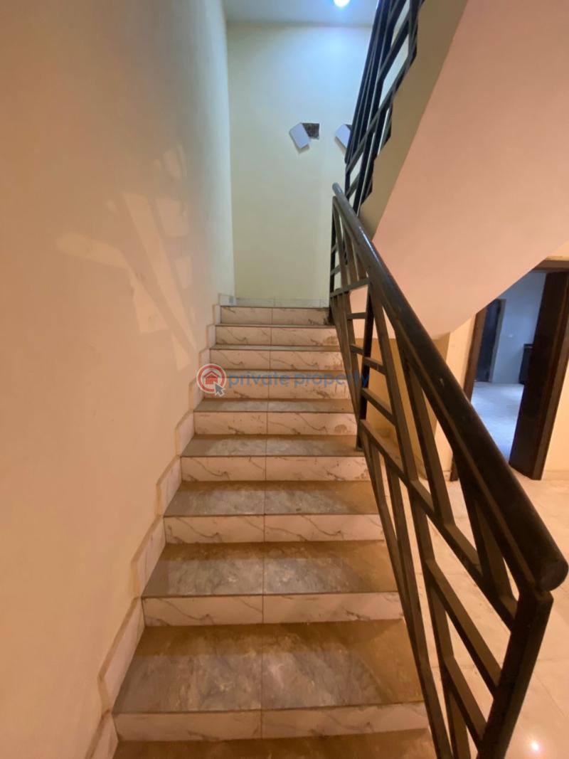 4 bedroom Terrace For Rent Galadimawa Abuja Phase 3  - 15