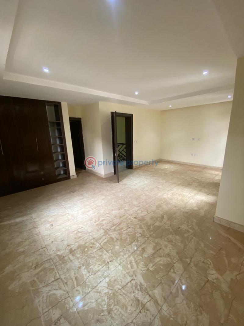 4 bedroom Terrace For Rent Galadimawa Abuja Phase 3  - 9