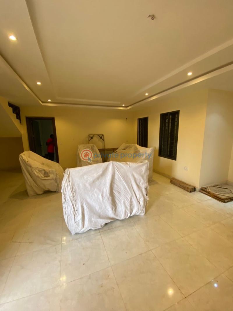 4 bedroom Terrace For Rent Galadimawa Abuja Phase 3  - 6
