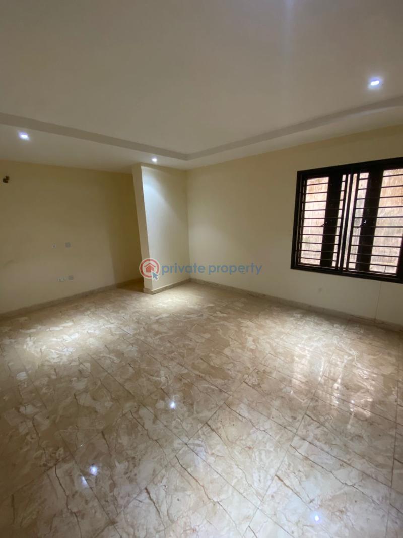 4 bedroom Terrace For Rent Galadimawa Abuja Phase 3  - 4