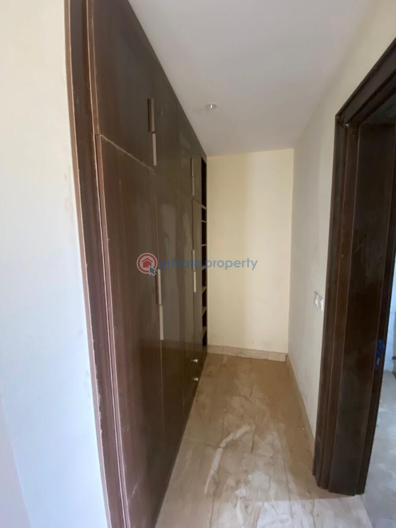 4 bedroom Terrace For Rent Galadimawa Abuja Phase 3  - 13