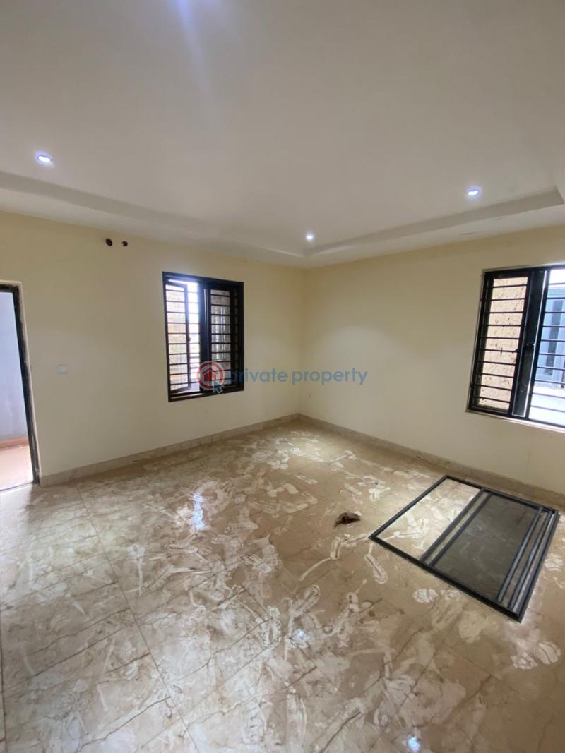 4 bedroom Terrace For Rent Galadimawa Abuja Phase 3  - 8