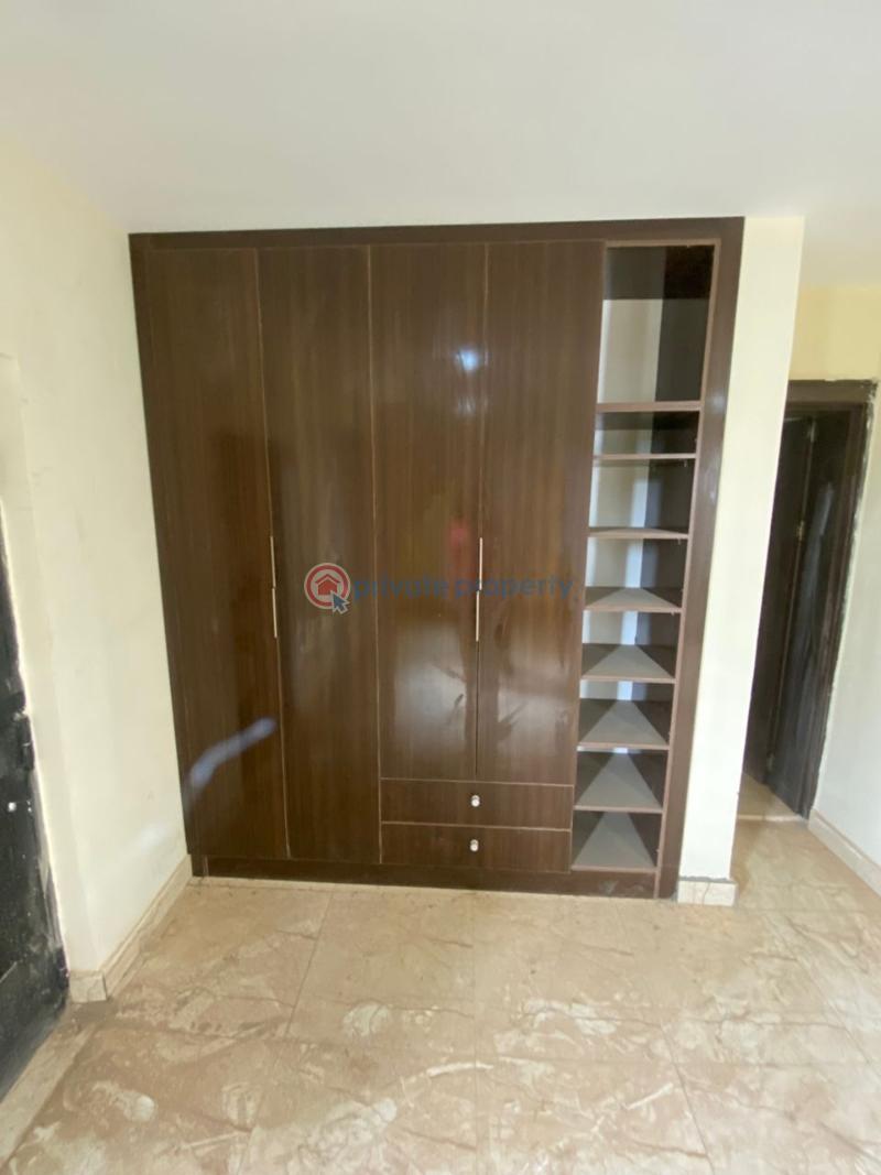 4 bedroom Terrace For Rent Galadimawa Abuja Phase 3  - 12