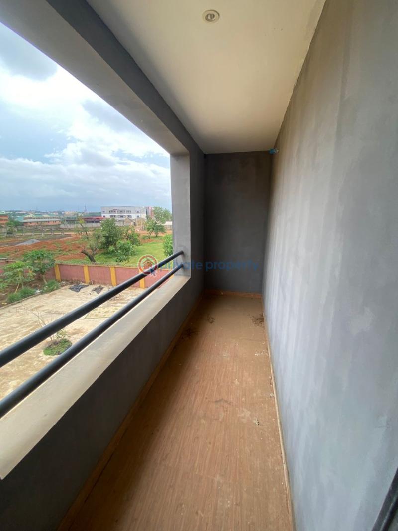 4 bedroom Terrace For Rent Galadimawa Abuja Phase 3  - 11