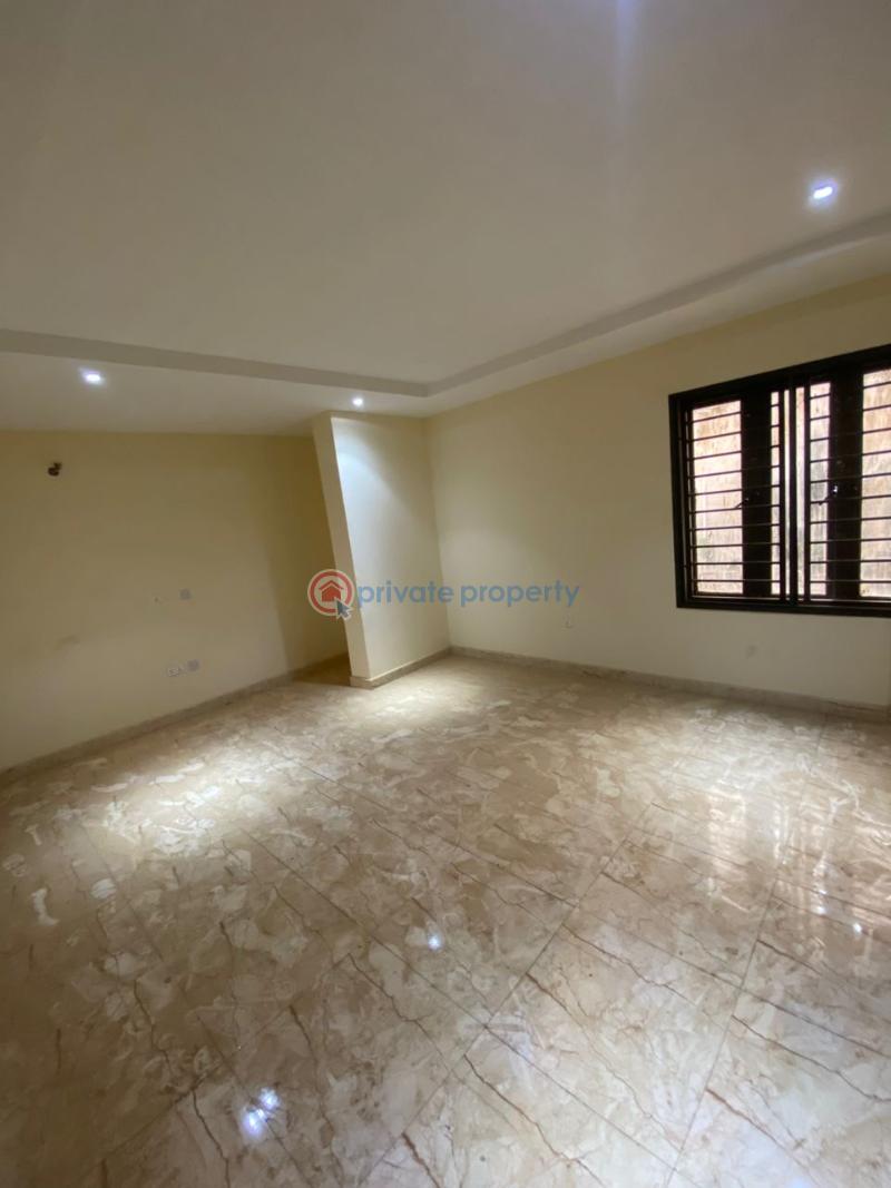 4 bedroom Terrace For Rent Galadimawa Abuja Phase 3  - 14