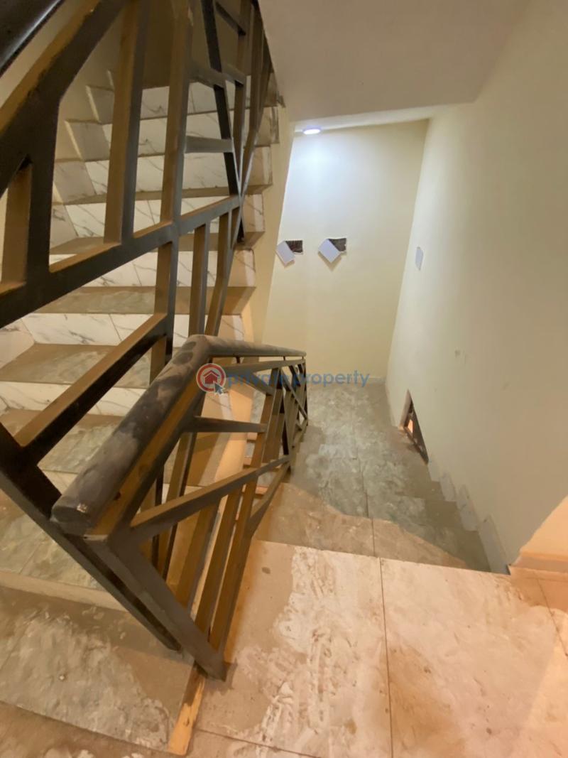 4 bedroom Terrace For Rent Galadimawa Abuja Phase 3  - 10