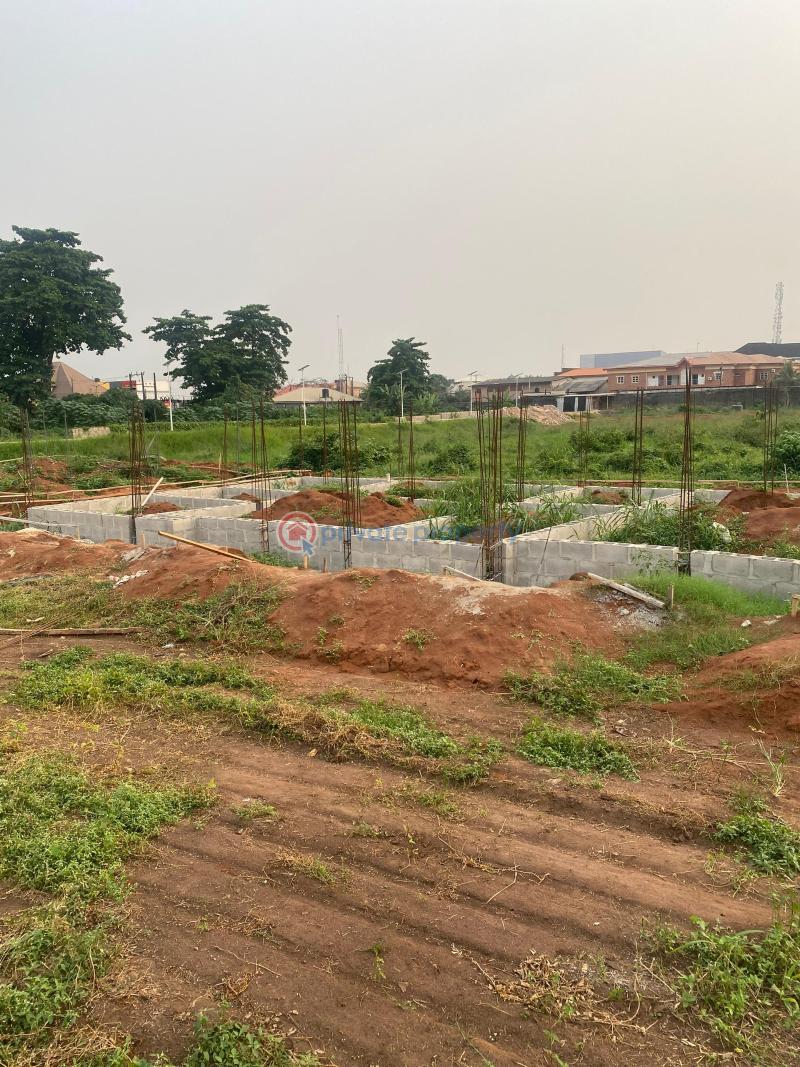 4 bedroom Terrace For Sale Adozillion Court Omole Phase 2 Ikeja Ikeja Lagos - 6