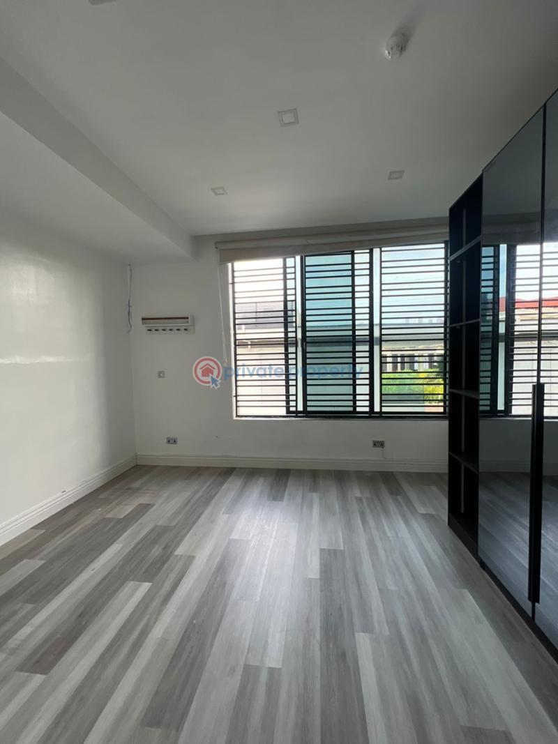Luxury 4 bedroom terrace with bq - 7 4 bedroom Terrace For Rent Banana Island Ikoyi Lagos - 7