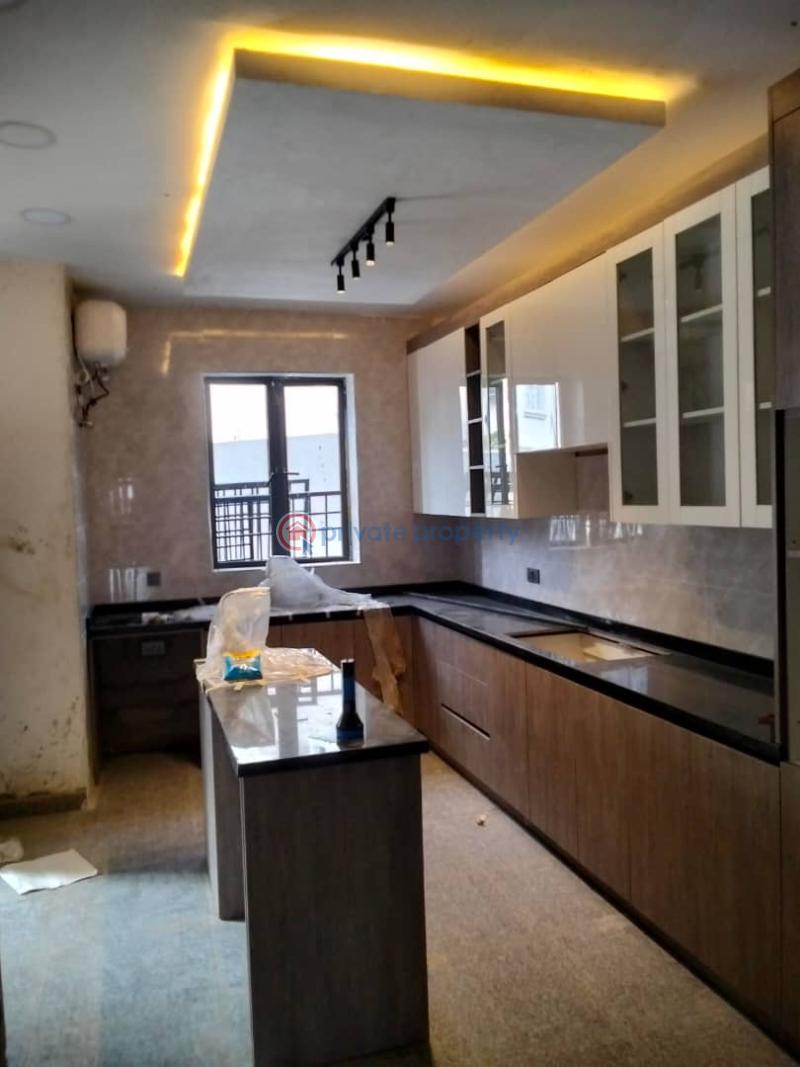 4 bedroom Terrace For Sale Dawaki Abuja Phase 3  - 5