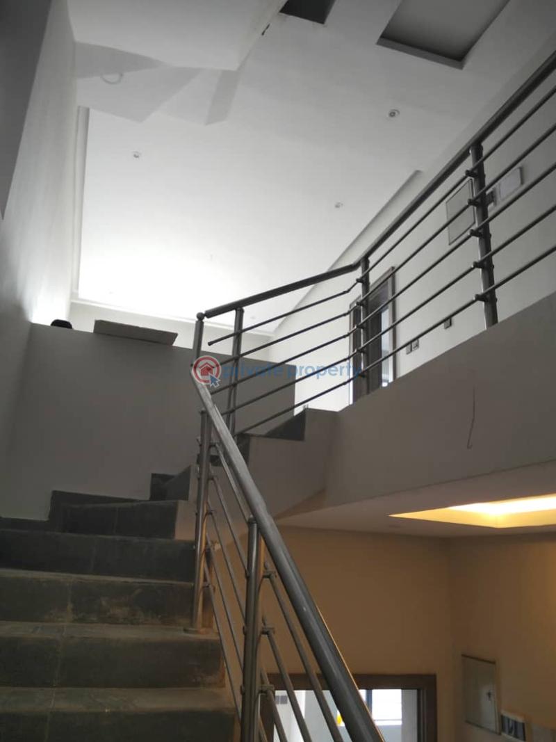 4 bedroom Terrace For Sale Dawaki Abuja Phase 3  - 7