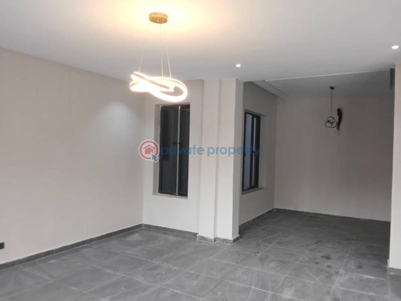 4 bedroom Terrace For Sale Dawaki Abuja Phase 3  - 1