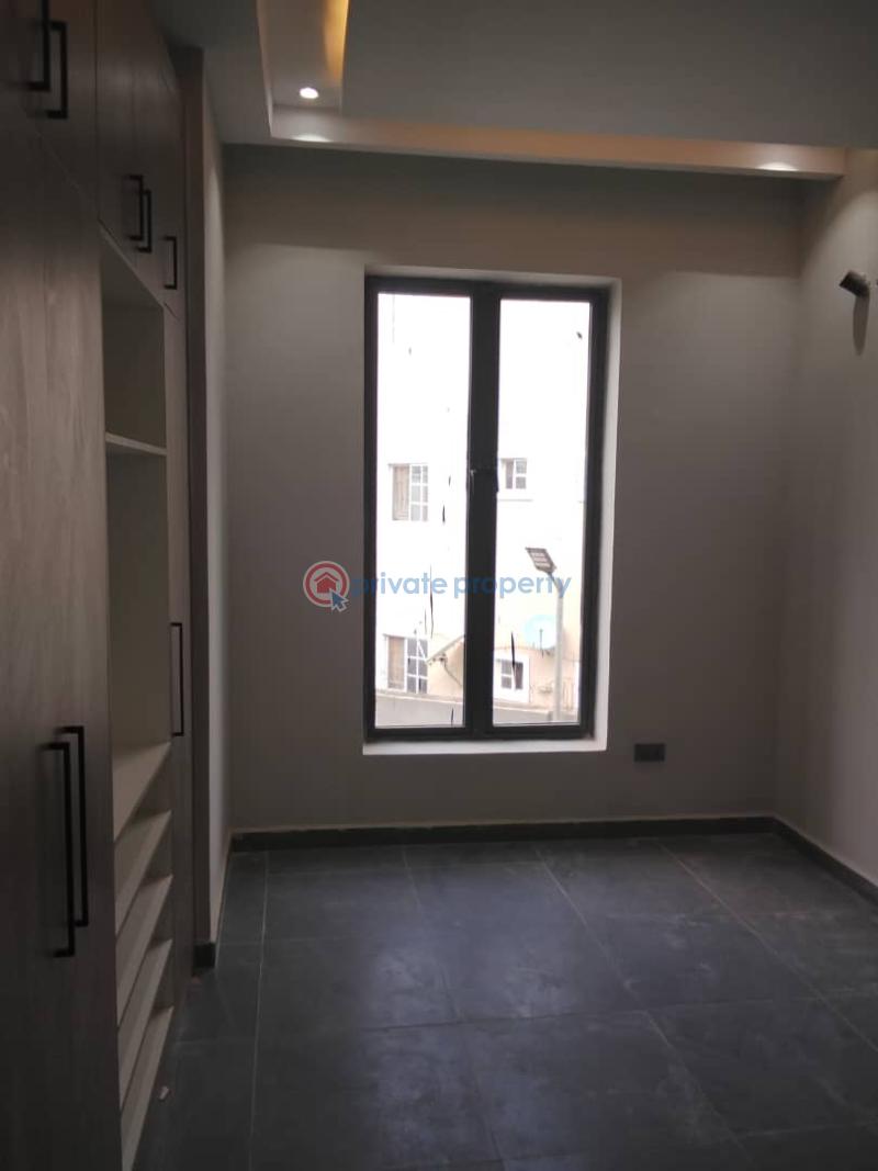 4 bedroom Terrace For Sale Dawaki Abuja Phase 3  - 4