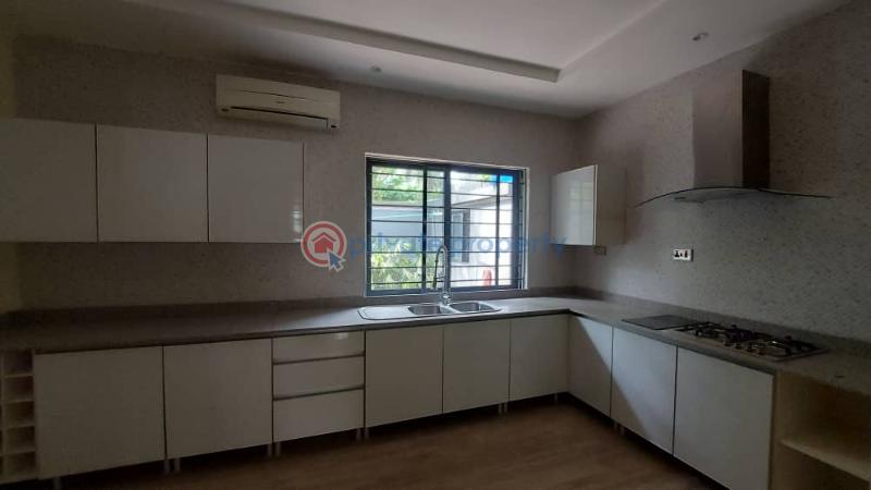 4 bedroom Terraced Duplex For Sale Banana Island Ikoyi Lagos - 8