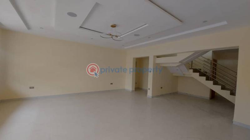 4 bedroom Terraced Duplex For Sale Banana Island Ikoyi Lagos - 0