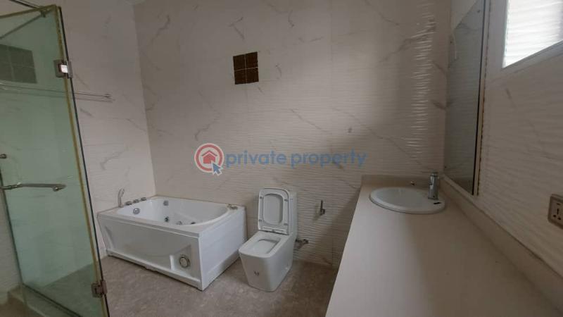 4 bedroom Terraced Duplex For Sale Banana Island Ikoyi Lagos - 2