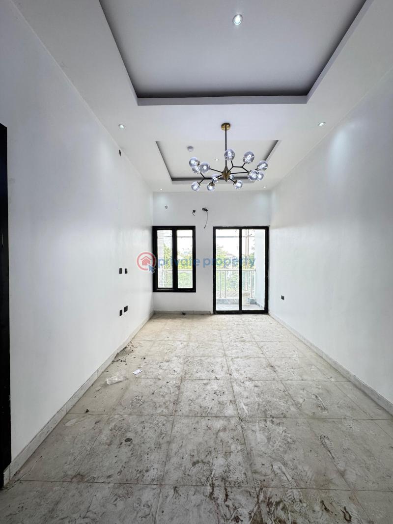 4 bedroom Terraced Duplex For Sale Old Ikoyi Ikoyi Lagos - 4