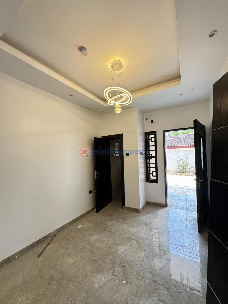 4 bedroom Terraced Duplex For Sale Old Ikoyi Ikoyi Lagos - 7