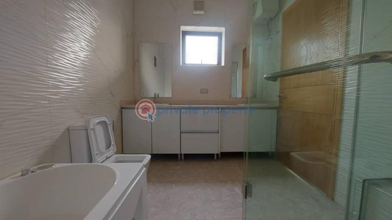 4 bedroom Terraced Duplex For Rent Banana Island Ikoyi Lagos - 1