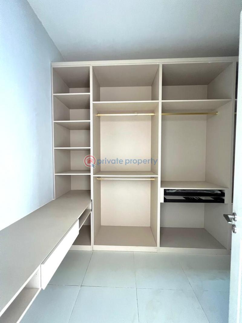 4 bedroom Terrace For Rent Old Ikoyi Lagos - 7