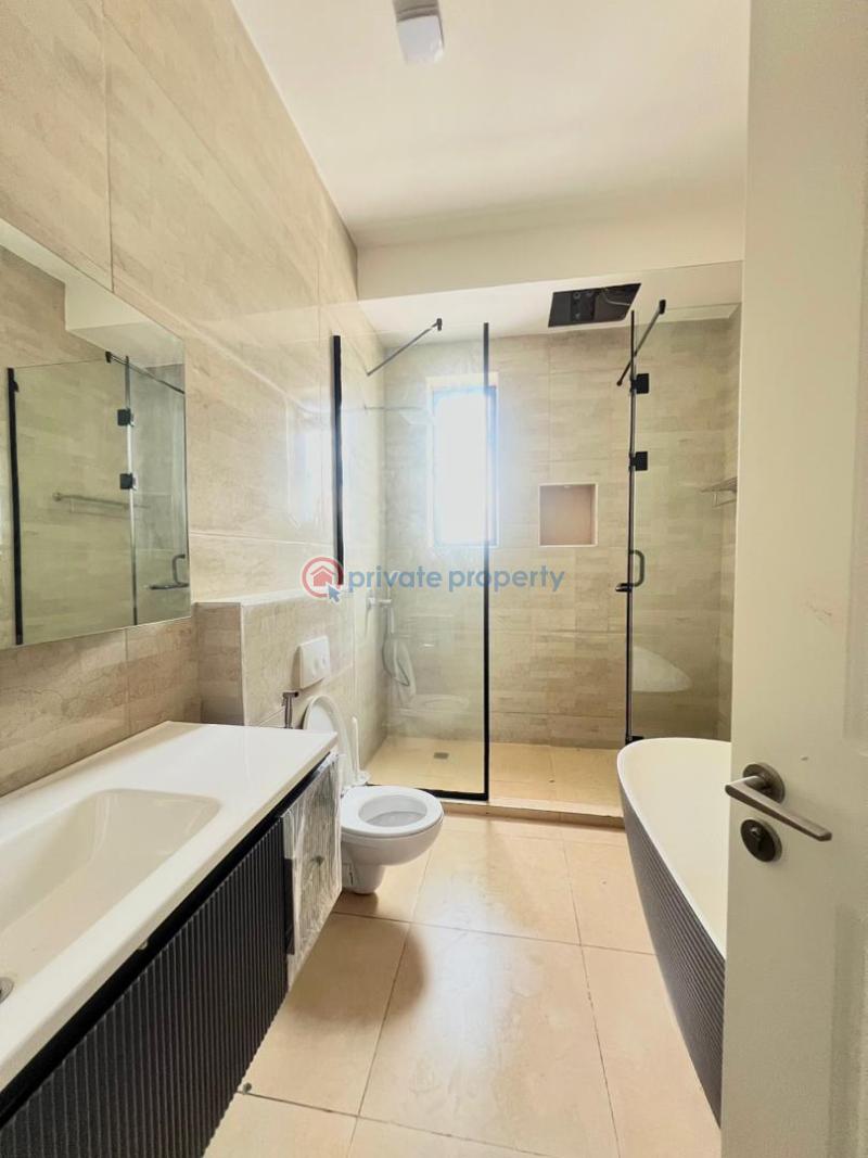 4 bedroom Terrace For Rent Old Ikoyi Lagos - 10