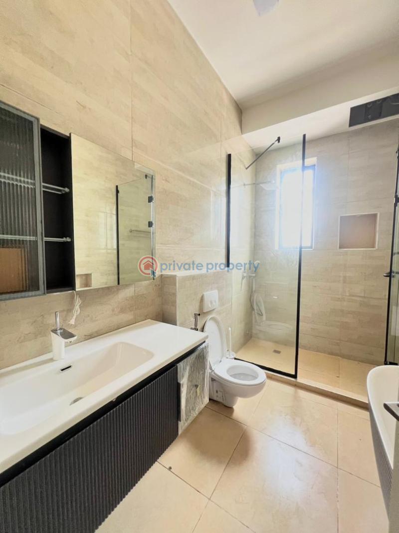 4 bedroom Terrace For Rent Old Ikoyi Lagos - 11