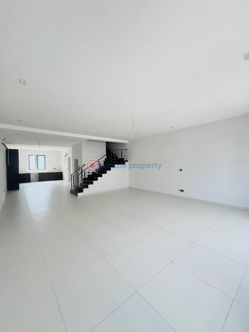 4 bedroom Terrace For Rent Old Ikoyi Lagos - 2
