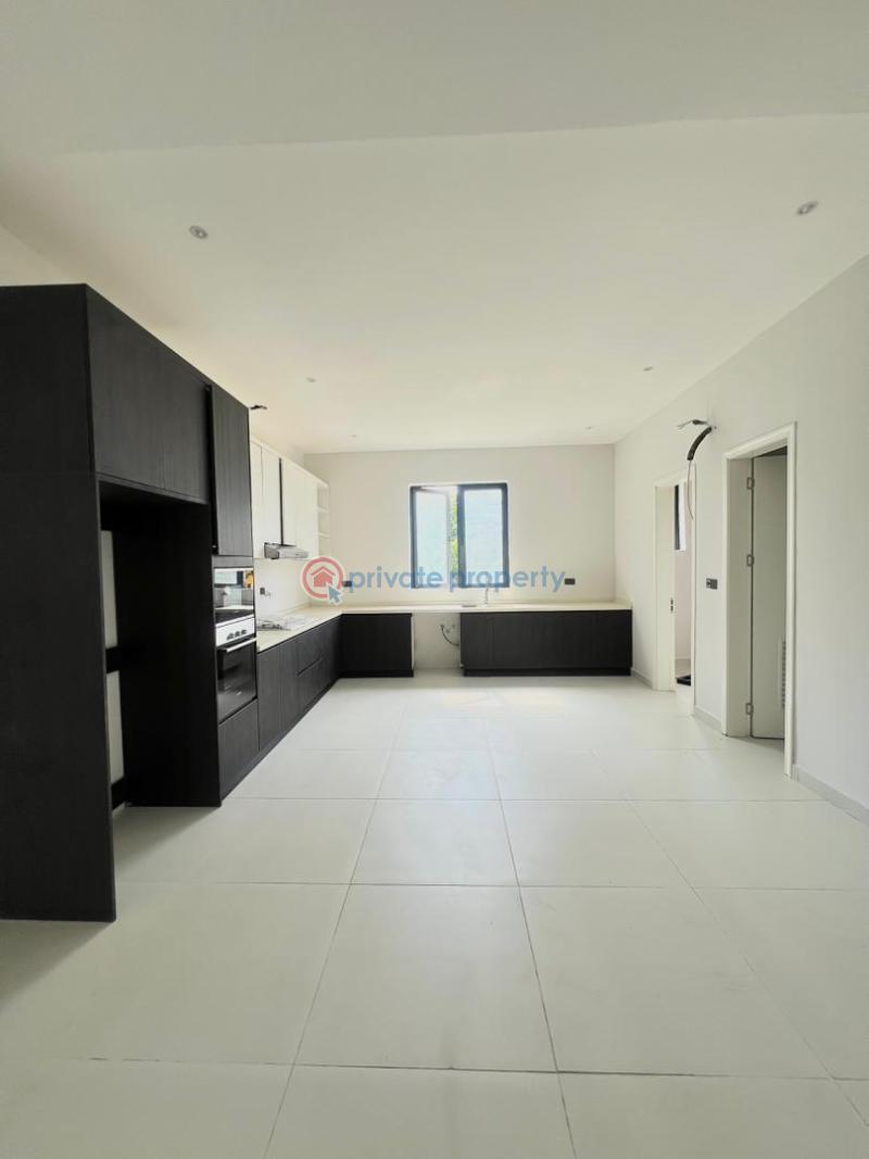 4 bedroom Terrace For Rent Old Ikoyi Lagos - 8