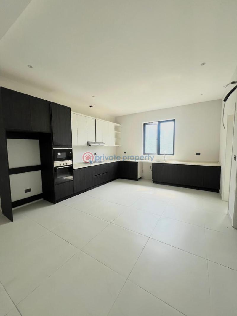 4 bedroom Terrace For Rent Old Ikoyi Lagos - 9