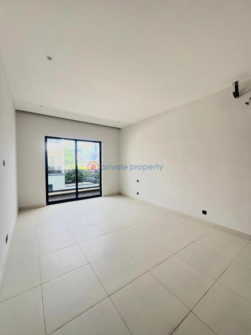 4 bedroom Terrace For Rent Old Ikoyi Lagos - 4