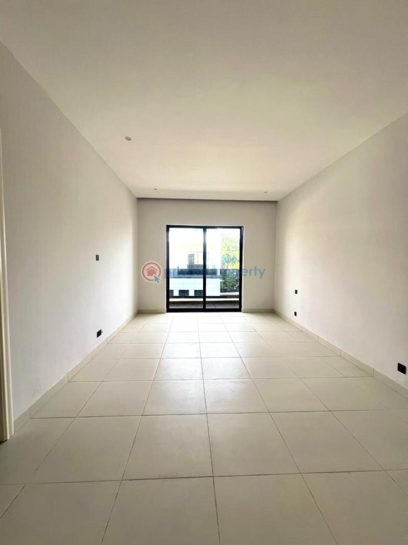 4 bedroom Terrace For Rent Old Ikoyi Lagos - 5