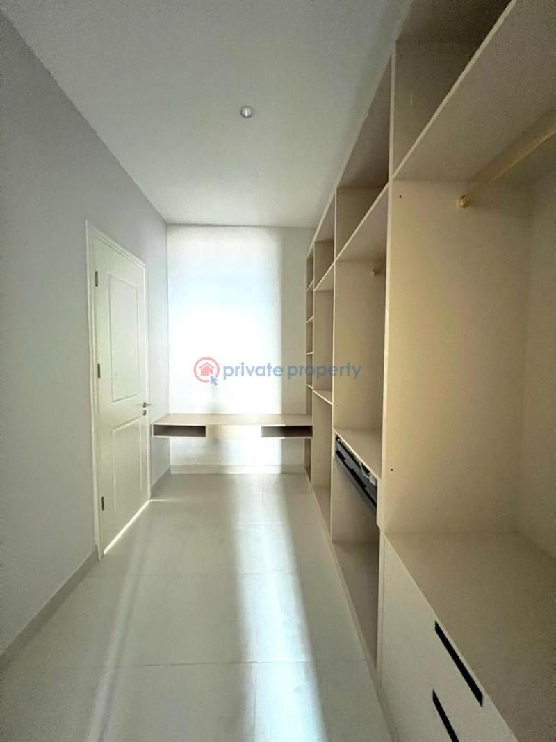 4 bedroom Terrace For Rent Old Ikoyi Lagos - 6