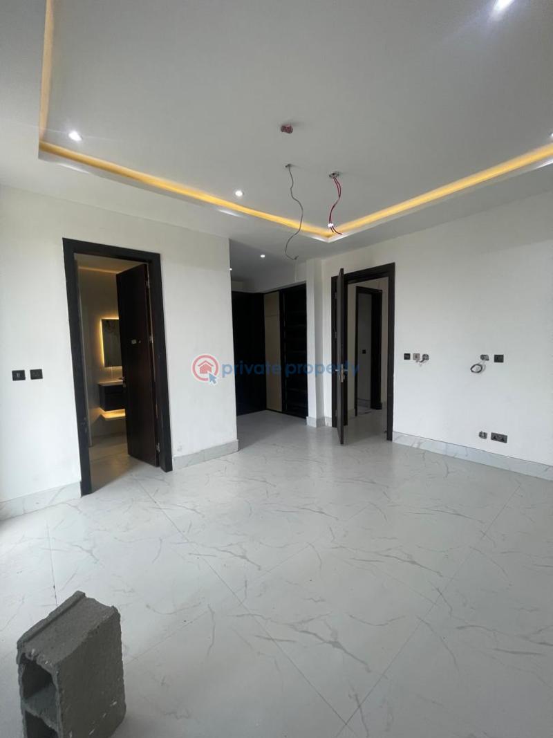 4 bedroom Flat & Apartment For Rent Banana Island Road Ikoyi Lagos - 7