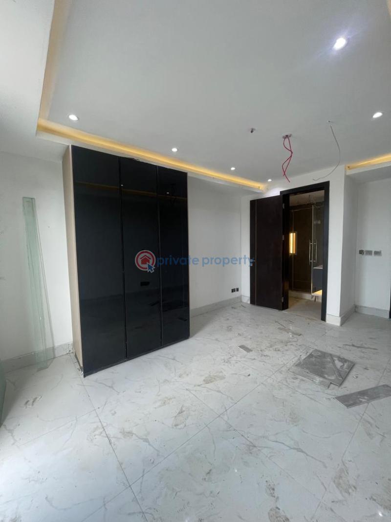 4 bedroom Flat & Apartment For Rent Banana Island Road Ikoyi Lagos - 3