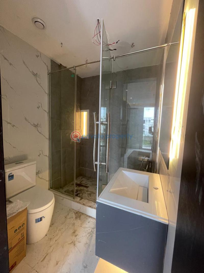 4 bedroom Flat & Apartment For Rent Banana Island Road Ikoyi Lagos - 1