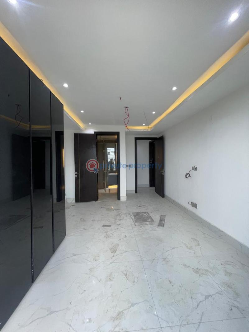 4 bedroom Flat & Apartment For Rent Banana Island Road Ikoyi Lagos - 2