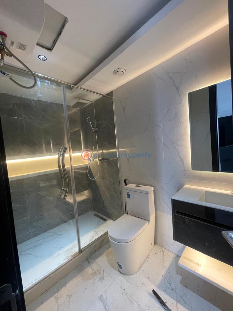 4 bedroom Flat & Apartment For Rent Banana Island Road Ikoyi Lagos - 0