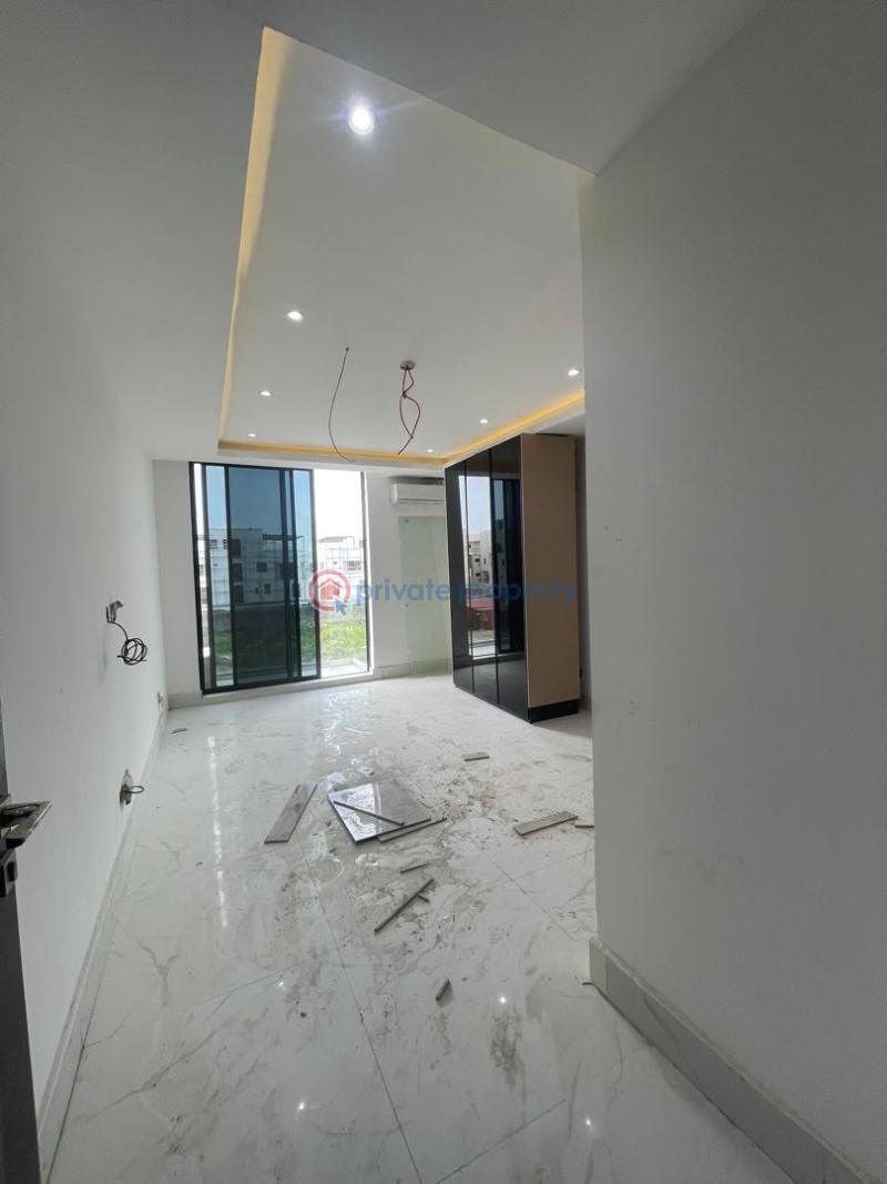4 bedroom Flat & Apartment For Rent Banana Island Road Ikoyi Lagos - 4