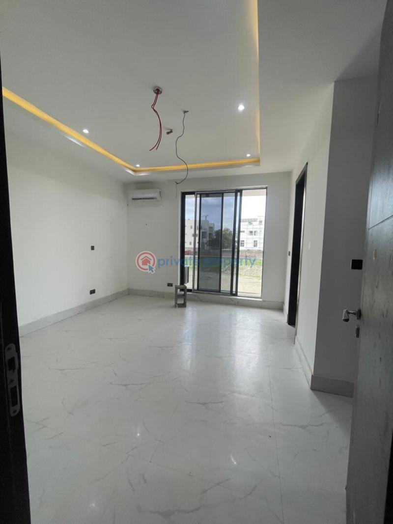 4 bedroom Flat & Apartment For Rent Banana Island Road Ikoyi Lagos - 8